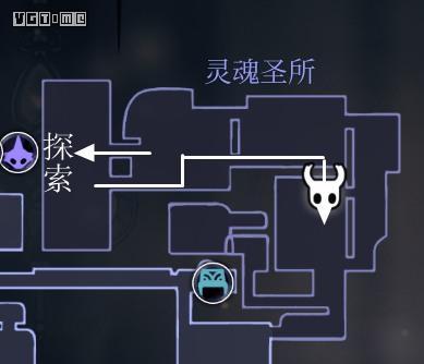 空洞骑士泪水之城攻略视频(空洞骑士泪水之城攻略)