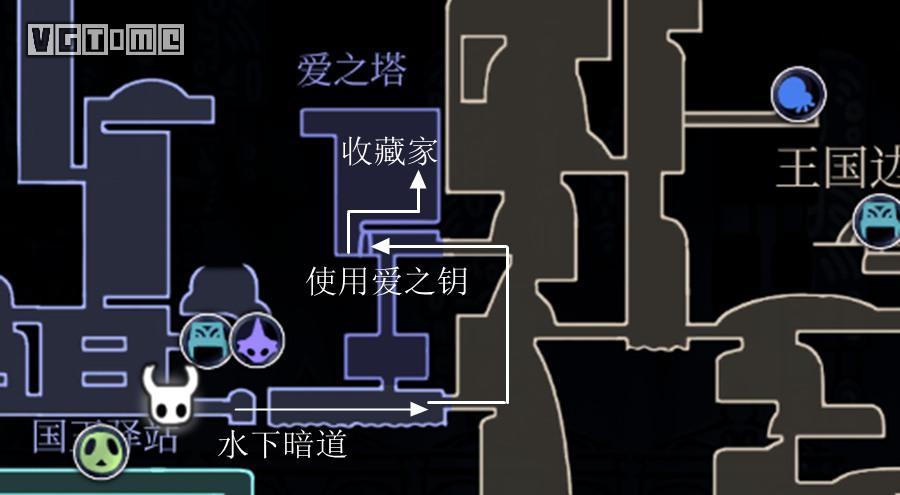 空洞骑士泪水之城攻略视频(空洞骑士泪水之城攻略)