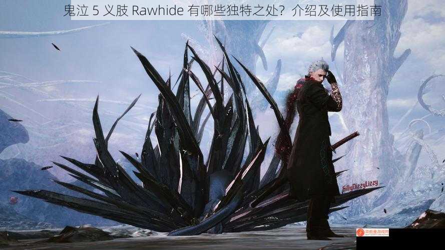 鬼泣 5 义肢 Rawhide 有哪些独特之处？介绍及使用指南