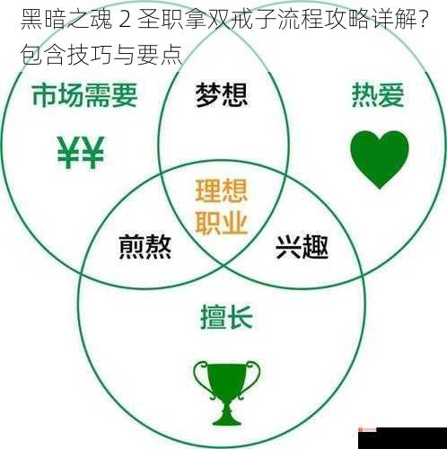 黑暗之魂 2 圣职拿双戒子流程攻略详解？包含技巧与要点