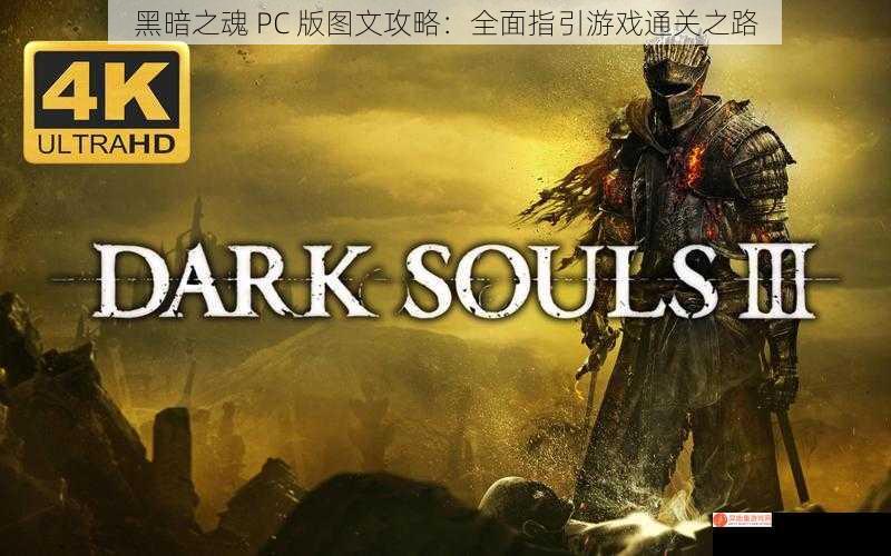 黑暗之魂 PC 版图文攻略：全面指引游戏通关之路