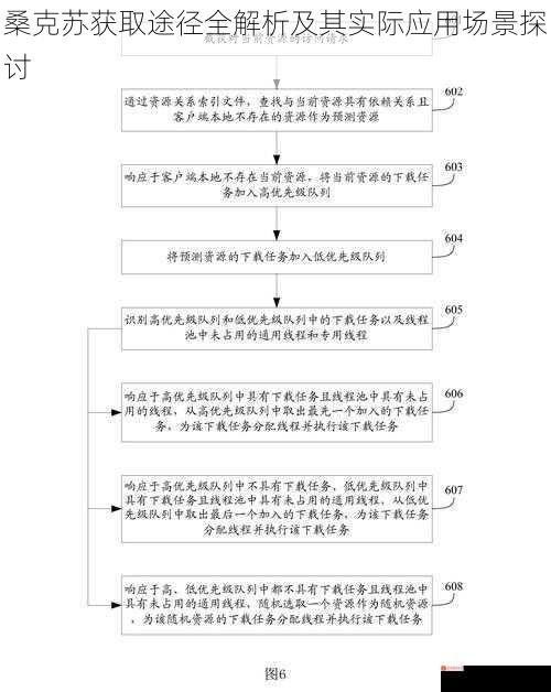 桑克苏获取途径全解析及其实际应用场景探讨